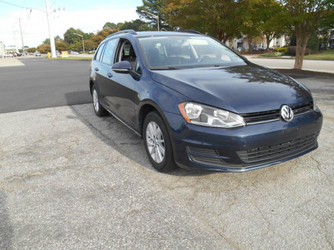 Used 2016 Volkswagen Golf S image 8
