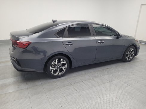 Used 2019 Kia Forte LXS image 10