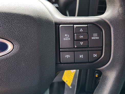 Used 2022 Ford F150 XL w/ Equipment Group 101A High image 13