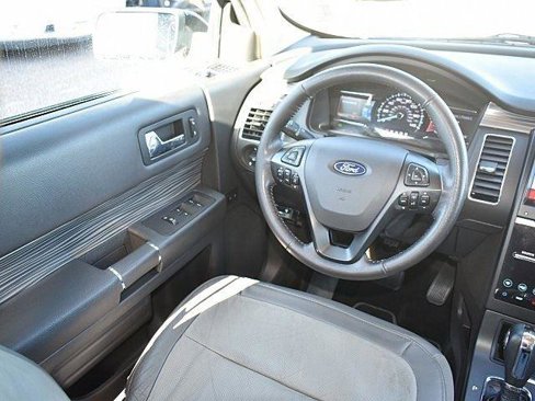 Used 2017 Ford Flex Limited w/ Appearance Package image 6