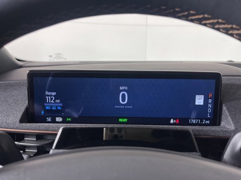 Used 2022 Ford Mustang Mach-E GT image 20