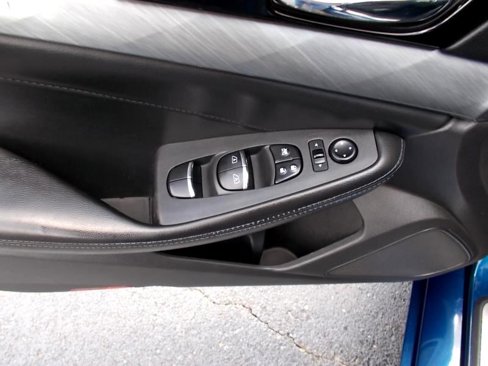 Used 2016 Nissan Maxima 3.5 S image 28