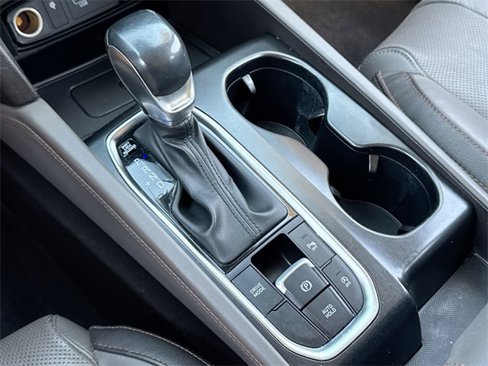 Used 2020 Hyundai Santa Fe SEL w/ Convenience + Premium Package image 19