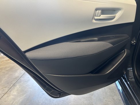 New 2026 Toyota Corolla LE image 7