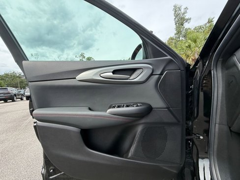 New 2023 Dodge Hornet GT w/ Track Pack image 9