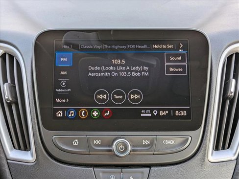 Used 2023 Chevrolet Malibu LT image 12