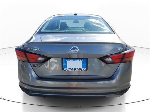 Used 2022 Nissan Altima 2.5 SV image 5