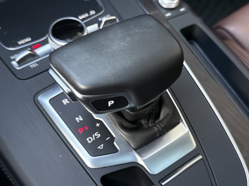 Used 2018 Audi Q5 Prestige w/ Prestige Package image 48