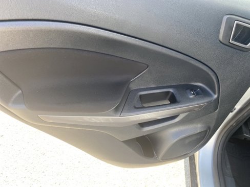 Used 2021 Ford EcoSport SE w/ Interior Protection Package image 11