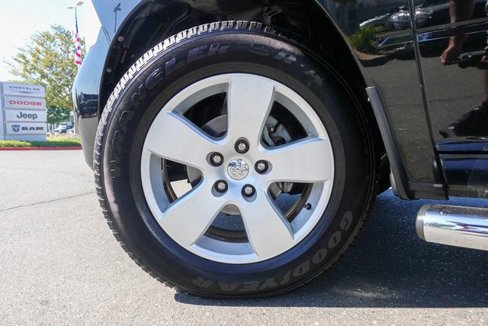 Used 2012 RAM 1500 Express image 13