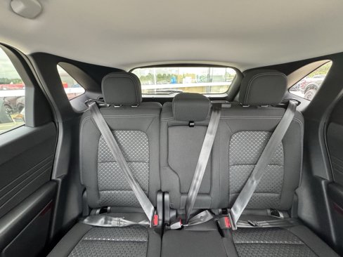 New 2025 Ford Escape Active image 19