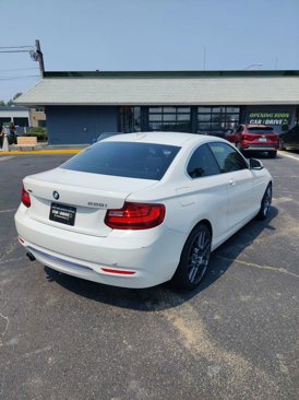 Used 2016 BMW 228i xDrive Coupe w/ Premium Package image 6