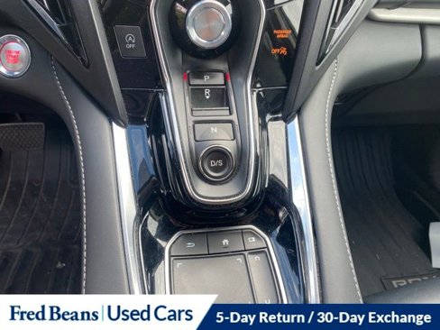 Used 2019 Acura RDX w/ Technology Package image 15