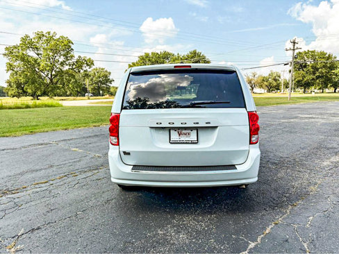 Used 2019 Dodge Grand Caravan GT image 6