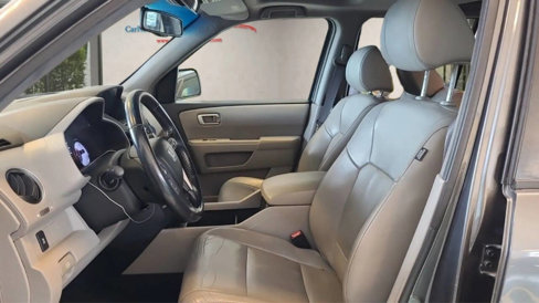 Used 2012 Honda Pilot EX-L image 11