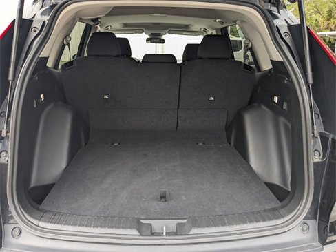 Used 2023 Honda CR-V EX image 12