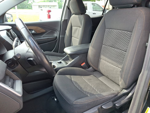 Used 2018 GMC Terrain SLE image 13