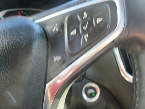 Used 2018 Chevrolet Equinox LT w/ Sun & Infotainment Package image 29