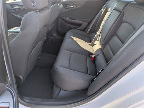 Used 2022 Chevrolet Malibu LT image 23