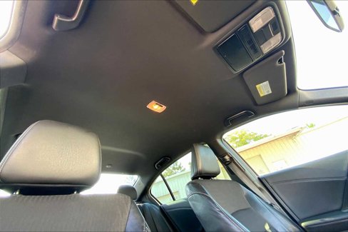 Used 2017 Honda Accord Sport image 13
