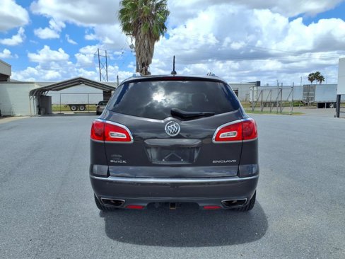 Used 2016 Buick Enclave Premium w/ Experience Buick Package image 7