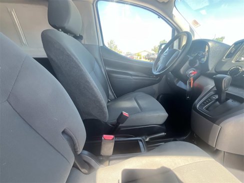 Used 2020 Nissan NV200 S image 19