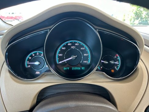 Used 2009 Chevrolet Malibu LS image 11