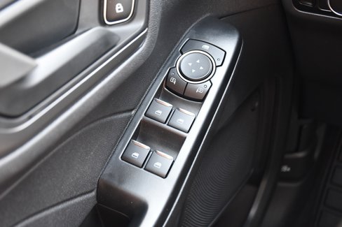 New 2025 Ford Escape Active image 22