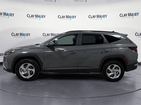 Used 2024 Hyundai Tucson SEL image 2