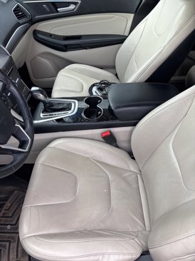 Used 2016 Ford Edge Titanium w/ Technology Package image 7