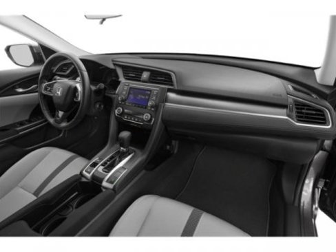 Used 2019 Honda Civic LX image 18