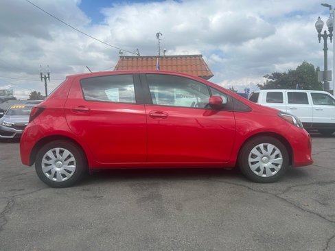 Used 2016 Toyota Yaris LE image 3