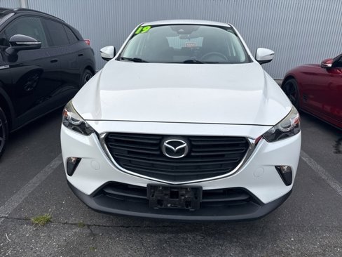 Used 2019 MAZDA CX-3 Sport image 3