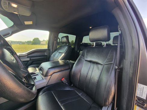 Used 2016 Ford F150 XLT w/ Equipment Group 301A Mid image 11