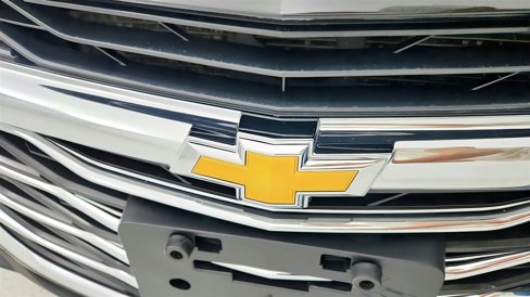 Used 2023 Chevrolet Malibu LT image 28