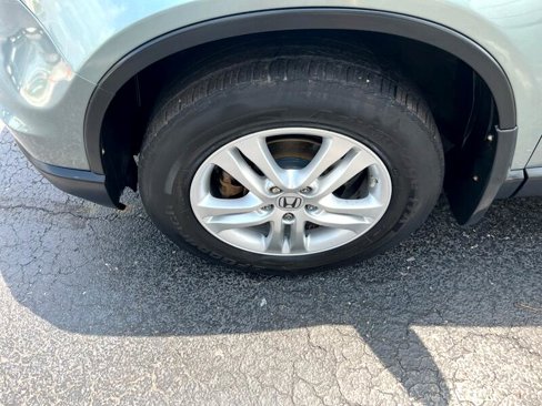 Used 2011 Honda CR-V EX image 21