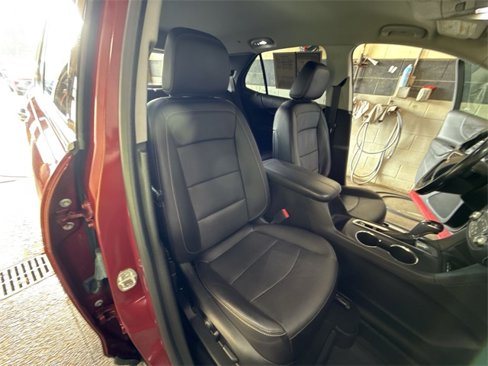 Certified 2020 Chevrolet Equinox Premier image 25