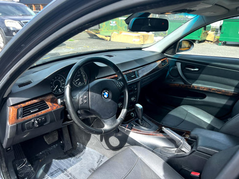 Used 2007 BMW 328xi Sedan image 10