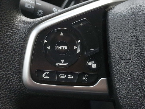 Used 2020 Honda Civic LX image 20