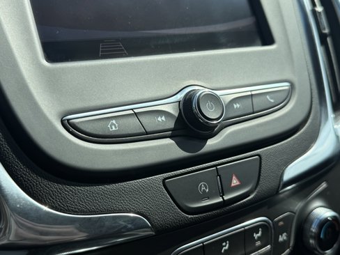 Used 2022 Chevrolet Equinox LT image 18