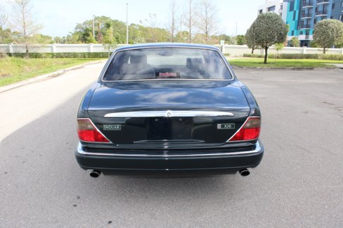 Used 1997 Jaguar XJ6 image 6