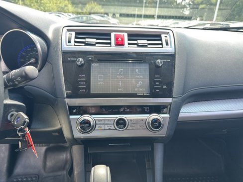 Used 2015 Subaru Outback 2.5i Premium image 33