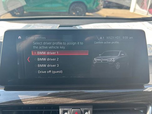 Certified 2022 BMW X2 M35i w/ Premium Package image 22