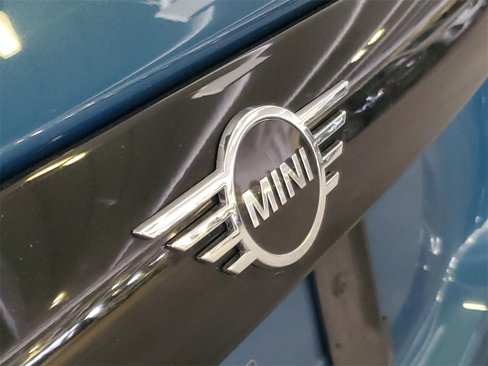 Certified 2023 MINI Cooper S image 6