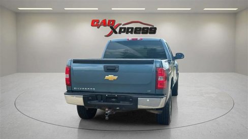 Used 2012 Chevrolet Silverado 1500 LT w/ All-Star Edition image 8