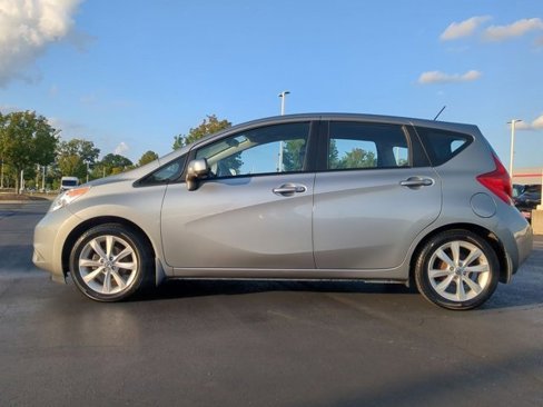 Used 2014 Nissan Versa Note SV w/ SL Package image 10