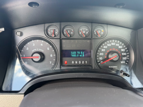 Used 2010 Ford F150 XLT image 6