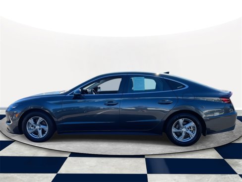 Used 2023 Hyundai Sonata SE image 4