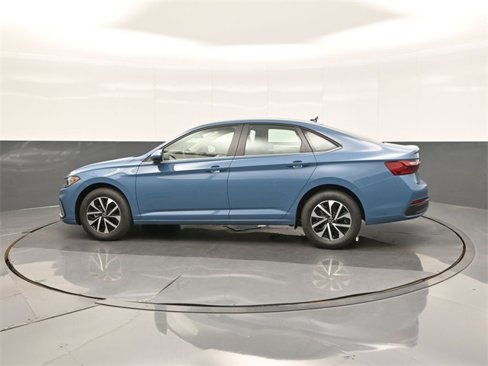 New 2025 Volkswagen Jetta S image 4