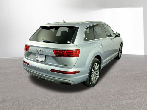 Used 2018 Audi Q7 3.0T Premium Plus w/ Premium Plus Package image 38